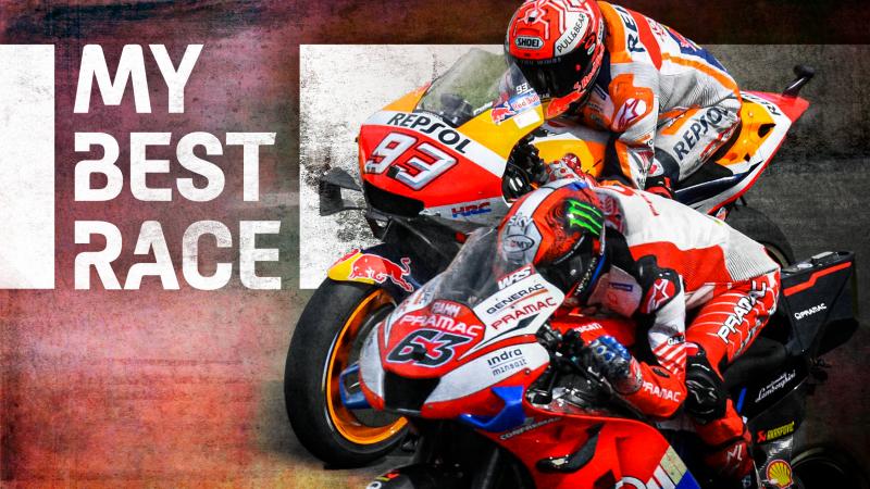 15 años después: Bagnaia devuelve a Ducati a la tierra prometida 5 best race pecco cover 0 0.middle 15 años después: Bagnaia devuelve a Ducati a la tierra prometida